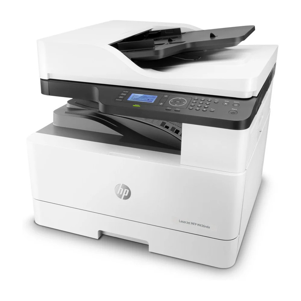 IMPRIMANTE MUTLIFONCTION LASERJET PRO HP M436NDA A3 (W7U02A)
