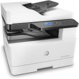 IMPRIMANTE MUTLIFONCTION LASERJET PRO HP M436NDA A3 (W7U02A)