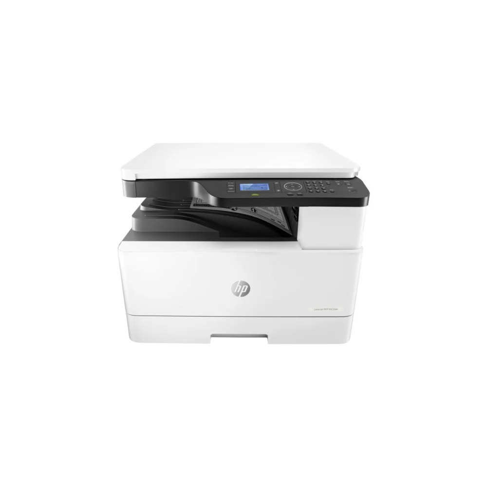 IMPRIMANTE MUTLIFONCTION LASERJET PRO HP M436DN A3 (2KY38A)