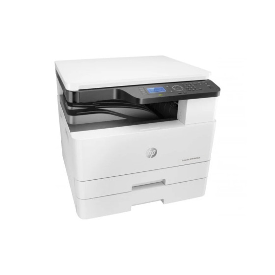 IMPRIMANTE MUTLIFONCTION LASERJET PRO HP M436DN A3 (2KY38A)