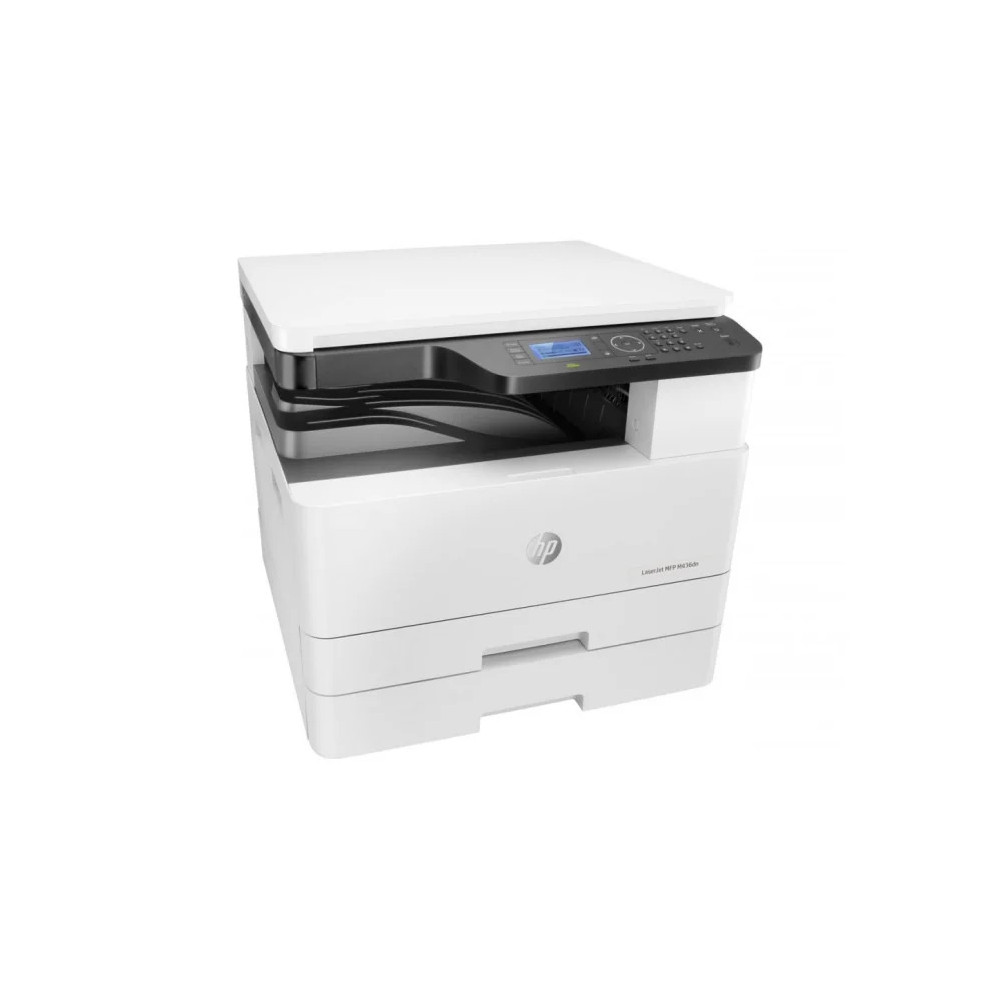 IMPRIMANTE MUTLIFONCTION LASERJET PRO HP M436DN A3 (2KY38A)
