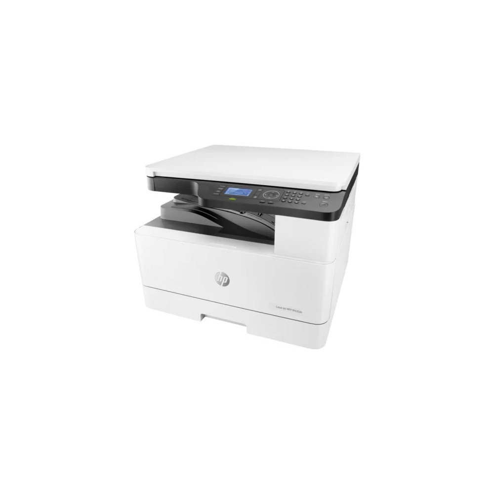 IMPRIMANTE MUTLIFONCTION LASERJET PRO HP M436DN A3 (2KY38A)