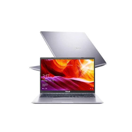 ORDINATEUR PORTABLE ASUS S509JA-BR080T (90NB0QE1-M09140)