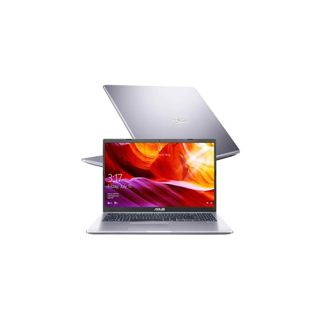 ORDINATEUR PORTABLE ASUS S509JA-BR080T (90NB0QE1-M09140)