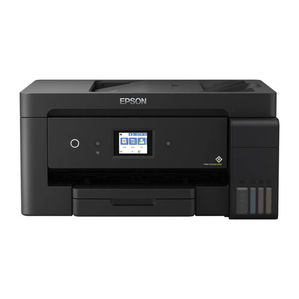 IMPRIMANTE EPSON ECOTANK ITS L14150 A3+ À RÉSERVOIRS RECHARGEABLES (C11CH96403)