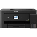 IMPRIMANTE EPSON ECOTANK ITS L14150 A3+ À RÉSERVOIRS RECHARGEABLES (C11CH96403)