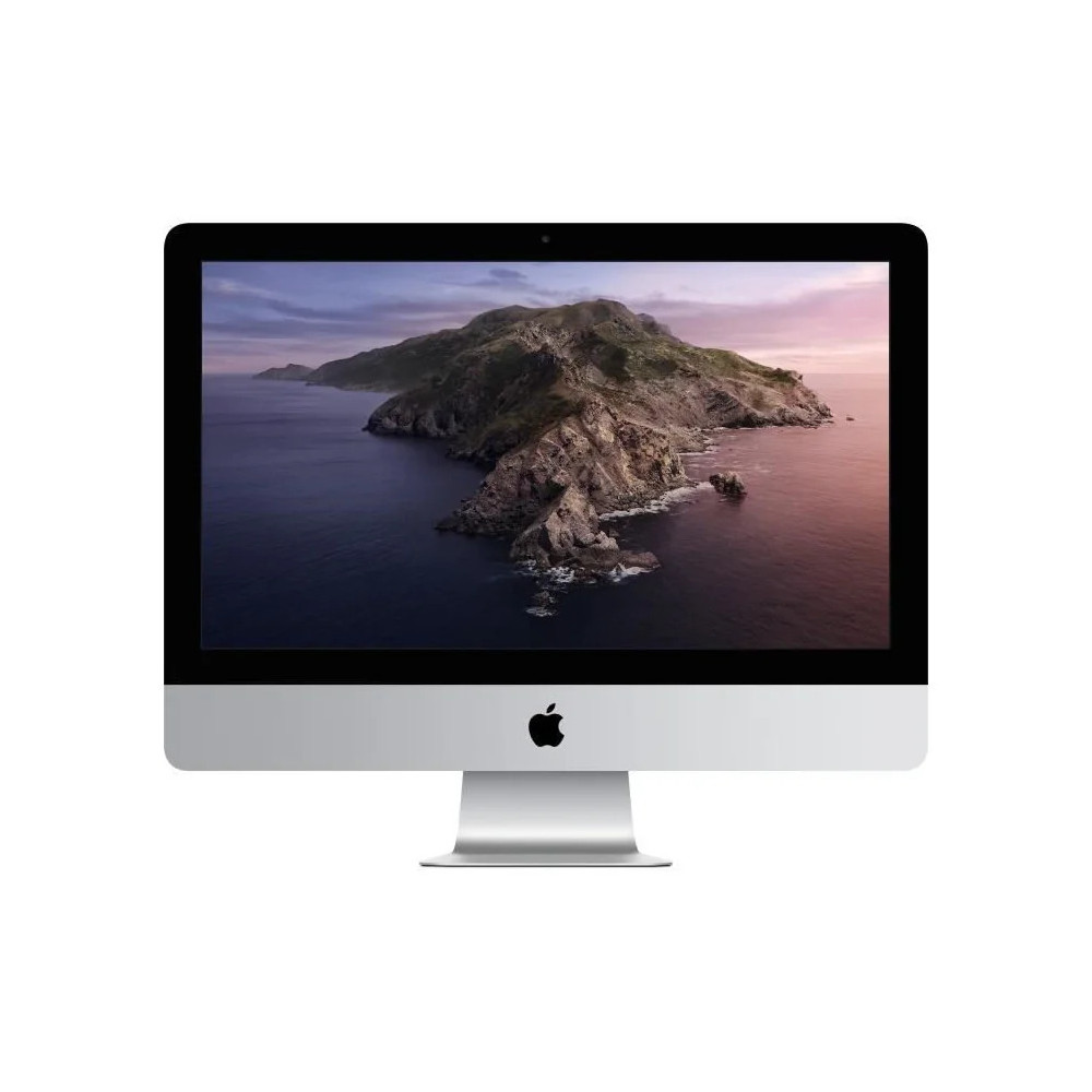 IMAC 21.5" AVEC ÉCRAN RETINA FULL HD CORE I5 DUAL-CORE À 2,3 GHZ, 8 GO RAM, 256 GO SSD
