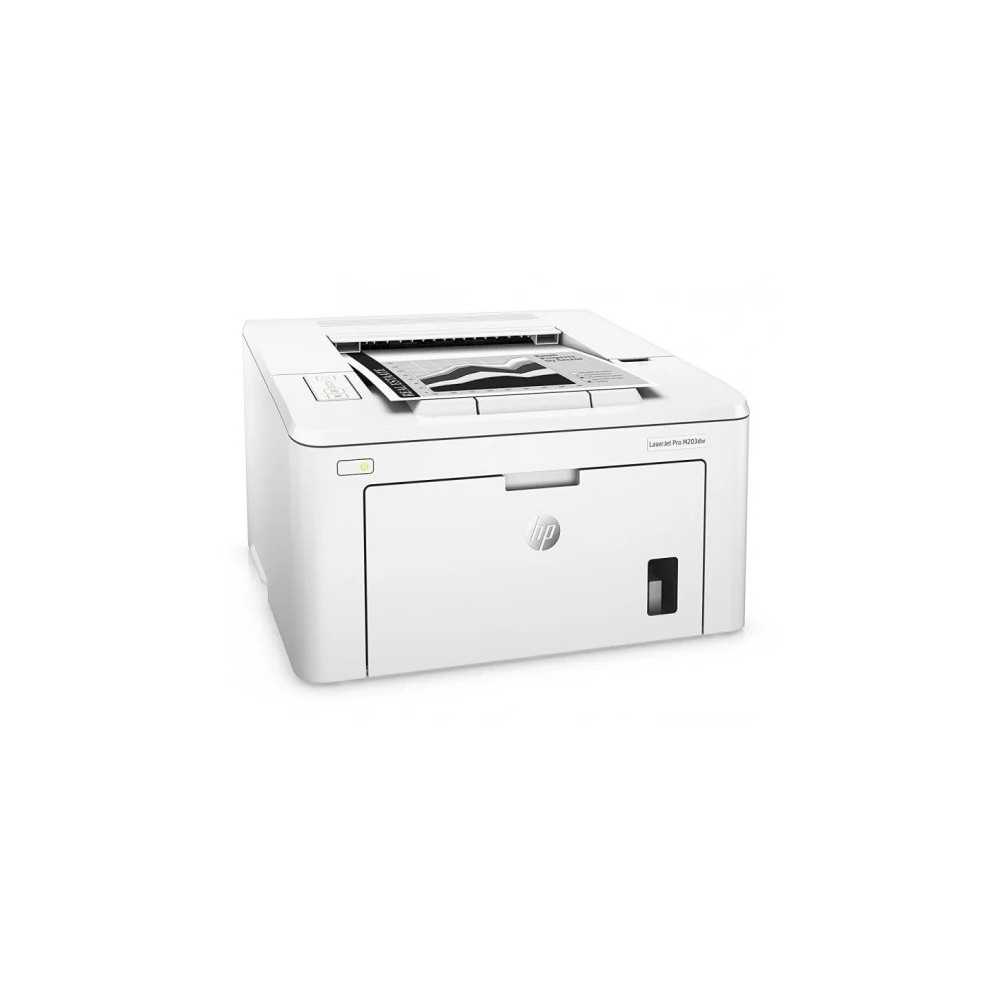 IMPRIMANTE HP LASERJET PRO M203dw (G3Q47A)