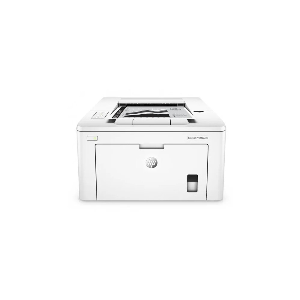 IMPRIMANTE HP LASERJET PRO M203dw (G3Q47A)