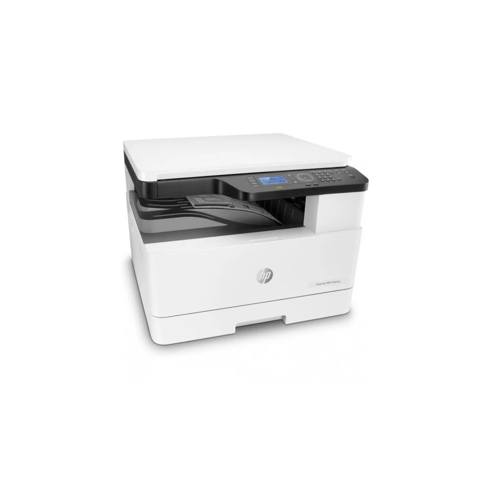IMPRIMANTE MUTLIFONCTION LASERJET PRO HP M433a A3 (1VR14A)