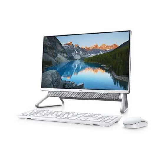 PC DE BUREAU TOUT EN UN DELL INSPIRON 24 5400 (COLOSSUS24_TGLU)