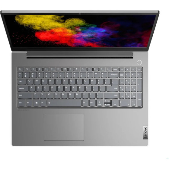 ORDINATEUR PORTABLE LENOVO THINKBOOK 15P IMH (20V3000TFE)