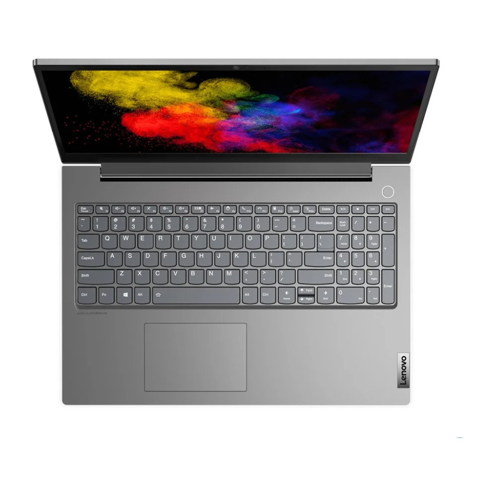 ORDINATEUR PORTABLE LENOVO THINKBOOK 15P IMH (20V3000TFE)