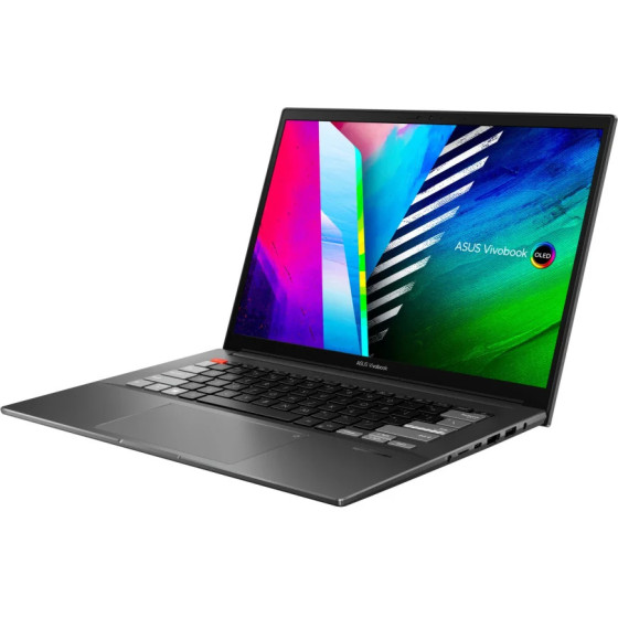 ORDINATEUR PORTABLE ASUS VIVOBOOK PRO 14X OLED N7400PC-KM012T (90NB0U44-M01320)