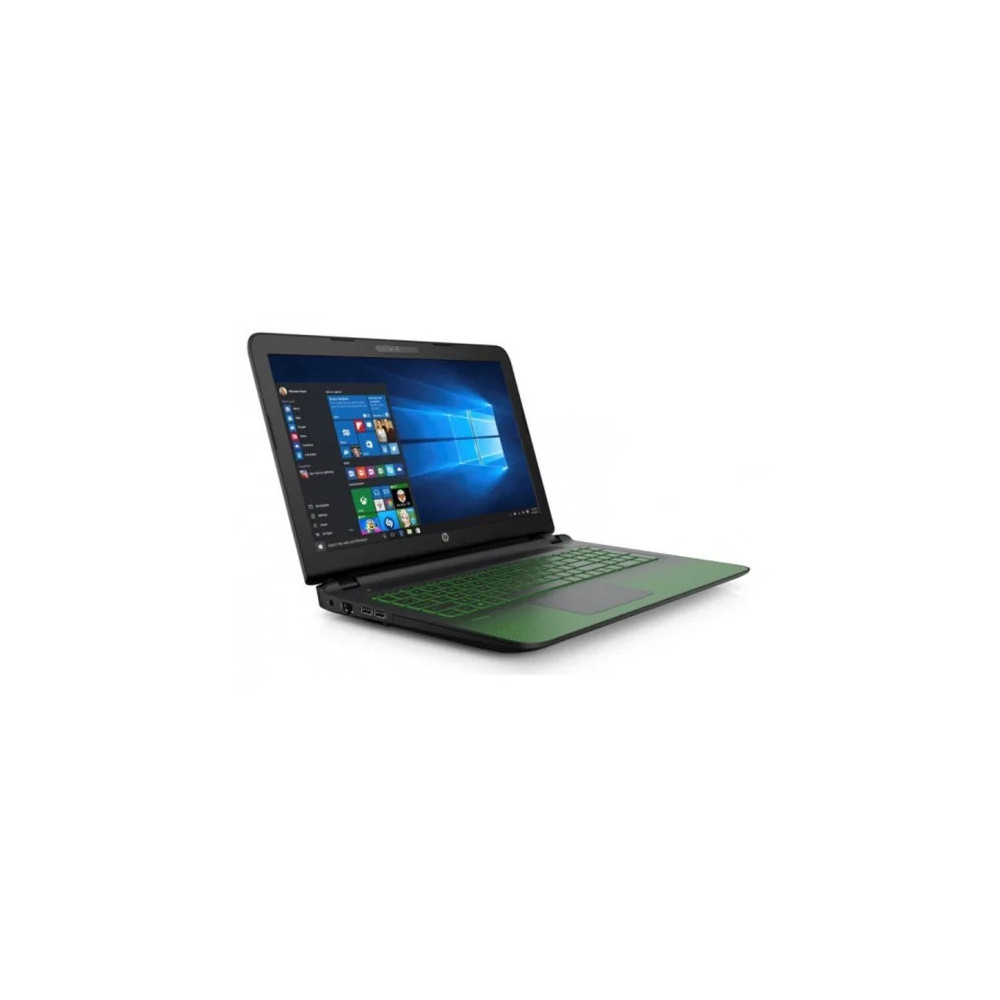 ORDINATEUR PORTABLE HP PAVILION GAMING 15-EC2001NK (455Y1EA)