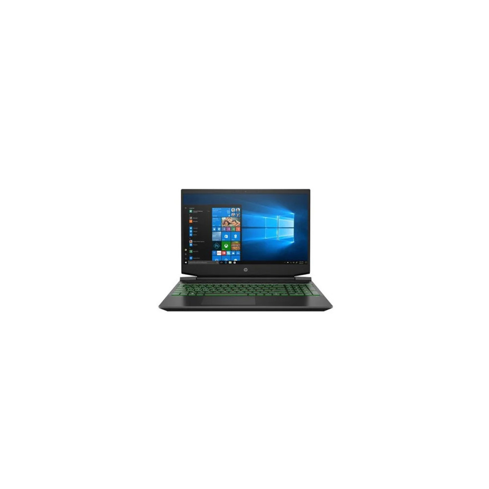 ORDINATEUR PORTABLE HP PAVILION GAMING 15-EC2000NK (455Y0EA)