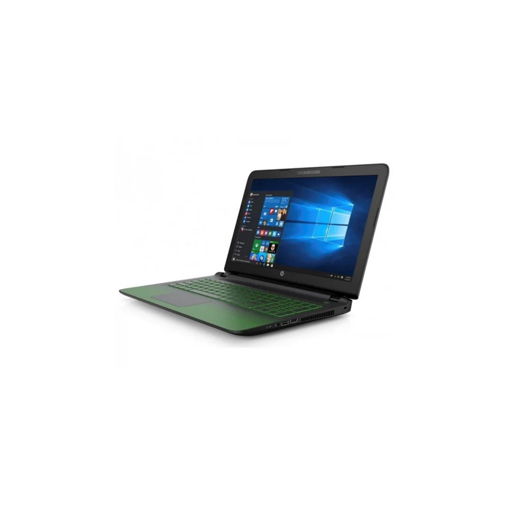 ORDINATEUR PORTABLE HP PAVILION GAMING 15-EC2000NK (455Y0EA)