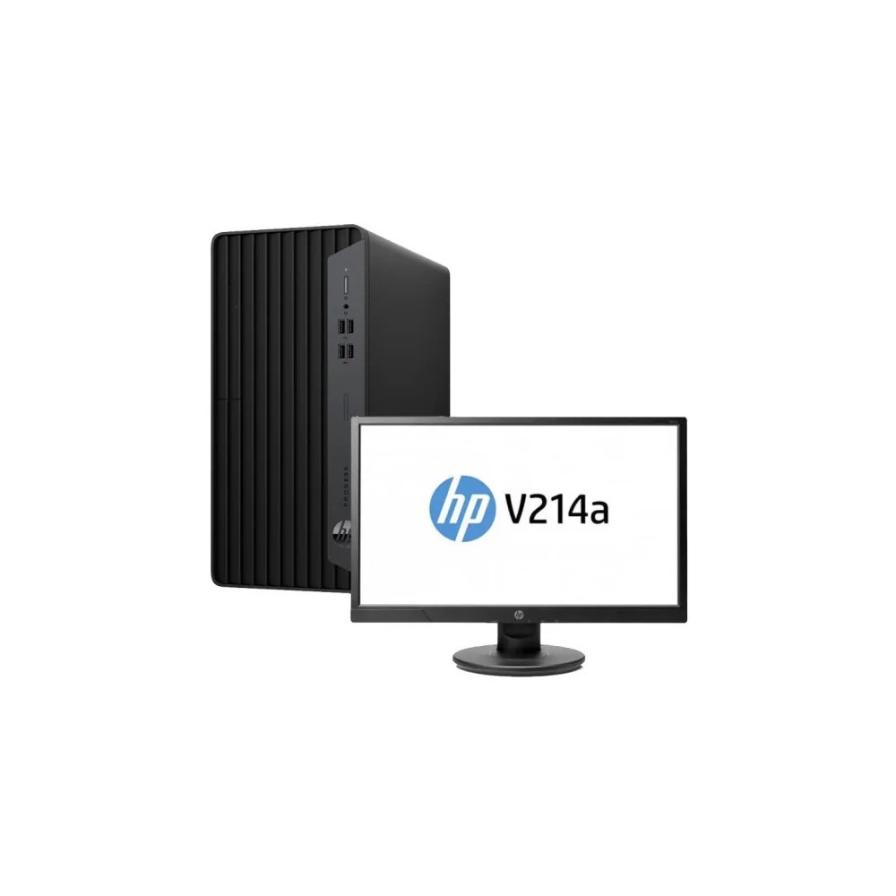 ORDINATEUR DE BUREAU HP PRODESK 400 G7 MT i7 (293X7EA)