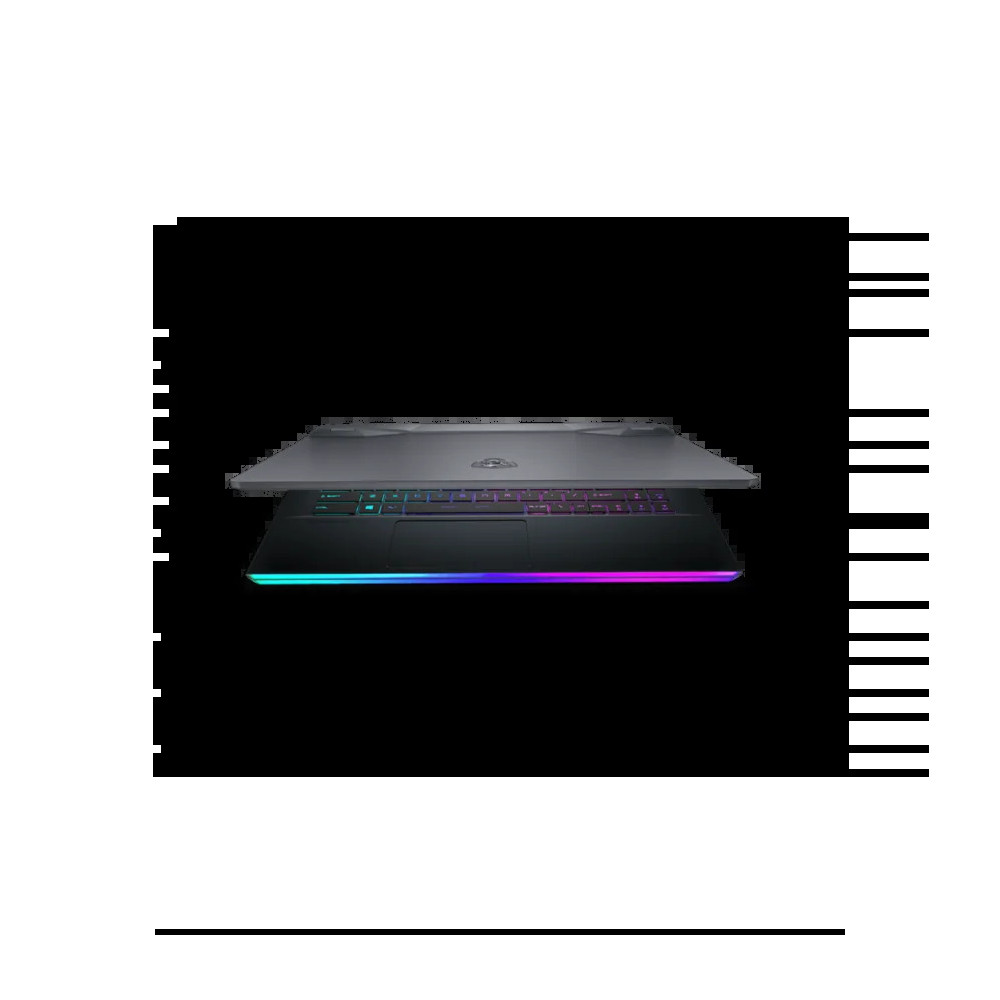 ORDINATEUR PORTABLE MSI GAMING GE66 RAIDER 10UG (GE66RAIDER10UH-085MA)