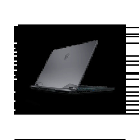 ORDINATEUR PORTABLE MSI GAMING GE66 RAIDER 10UG (GE66RAIDER10UH-085MA)