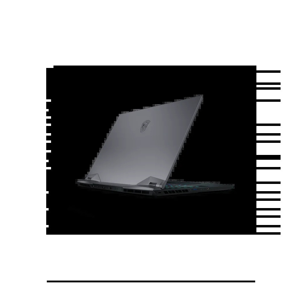 ORDINATEUR PORTABLE MSI GAMING GE66 RAIDER 10UG (GE66RAIDER10UH-085MA)