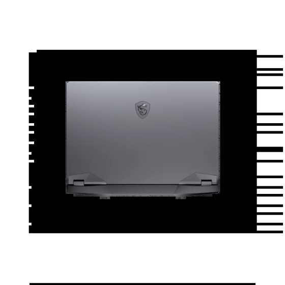 ORDINATEUR PORTABLE MSI GAMING GE66 RAIDER 10UG (GE66RAIDER10UH-085MA)