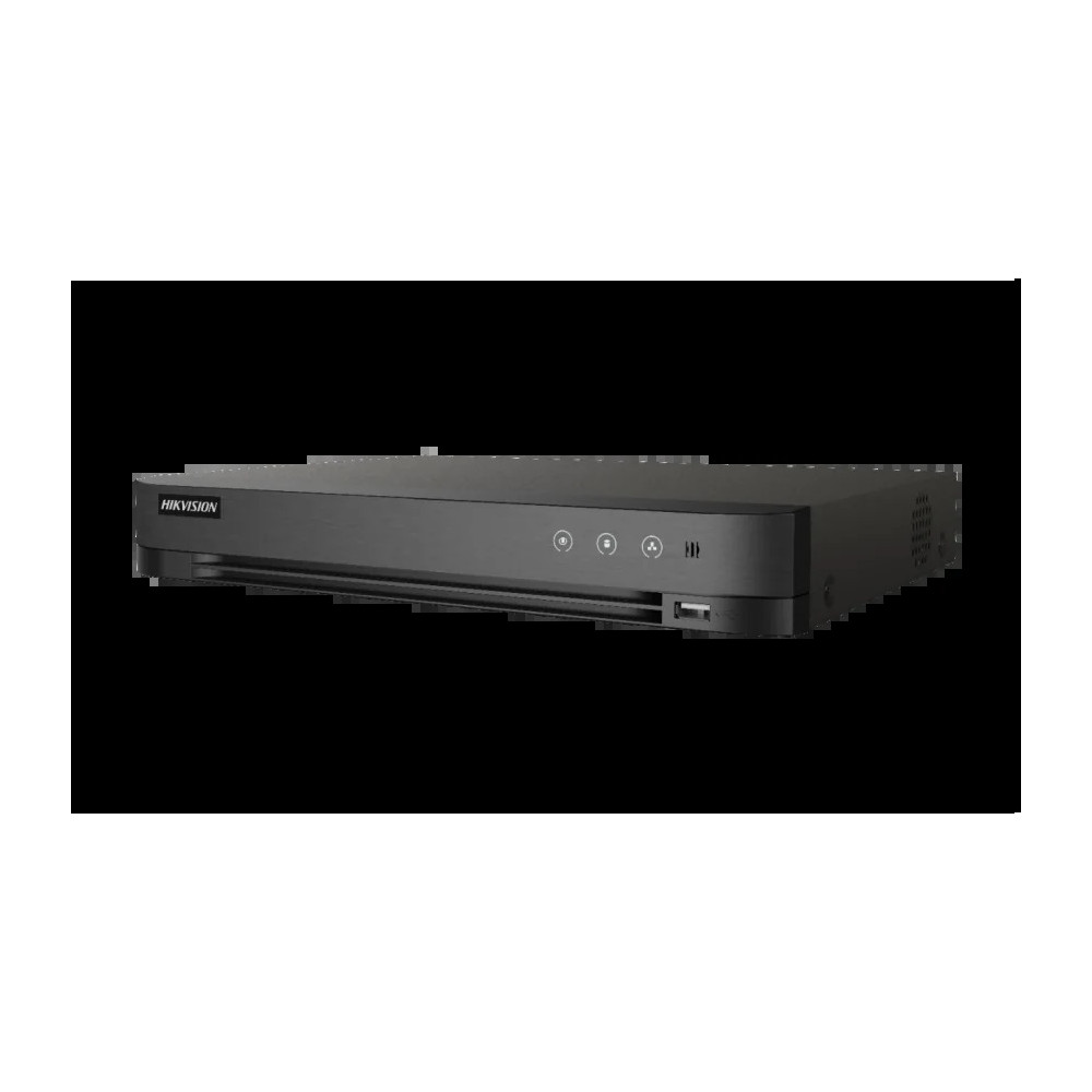 DVR 4 CANAUX 1080P UP TO 4 MP (DS-7204HQHI-K1/E)