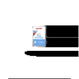 DISQUE DUR DE SURVEILLANCE TOSHIBA S300 SATA 3.5” 2TO (S300)