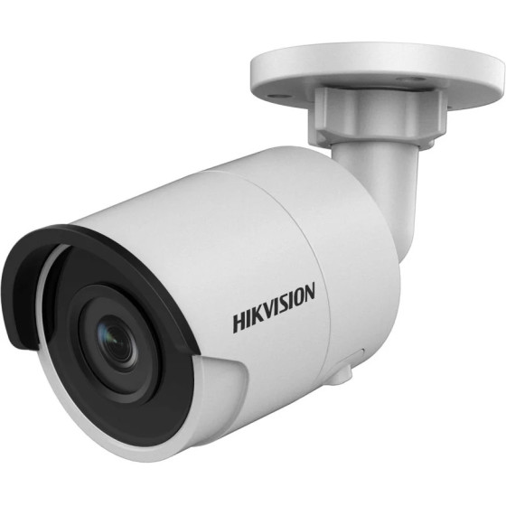 CAMÉRA BULLET FIXE 5 MP (DS-2CE16H0T-ITF)