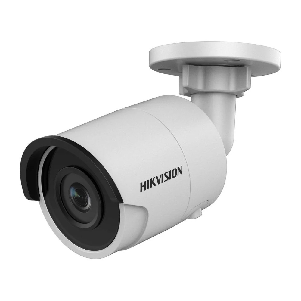 CAMÉRA BULLET FIXE 5 MP (DS-2CE16H0T-ITF)