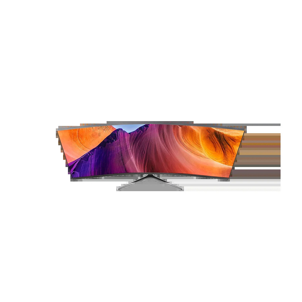 PC DE BUREAU ACCENT ALL IN ONE CURVED 23.8" SLIM (OIN-2300-CEL)