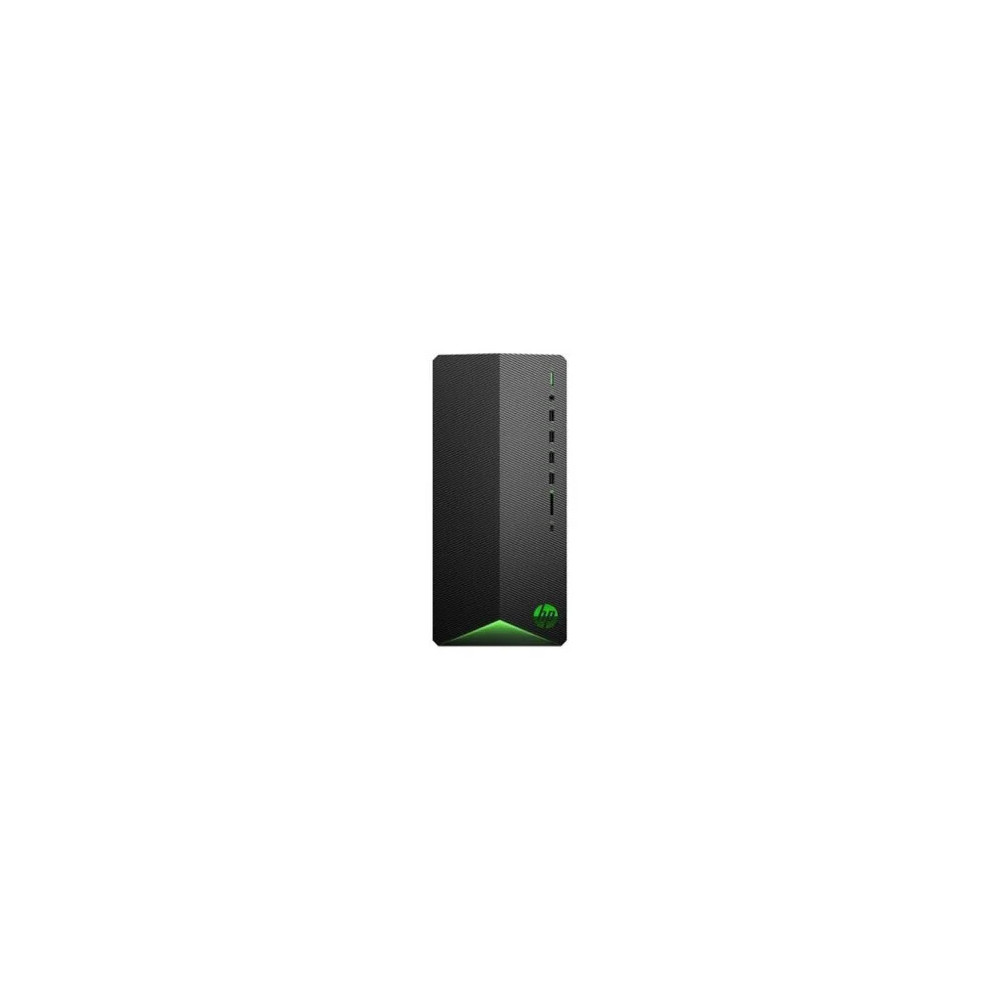 ORDINATEUR DE BUREAU HP PAVILIONAMING DESKTOP TG01-2004NK(456D5EA)