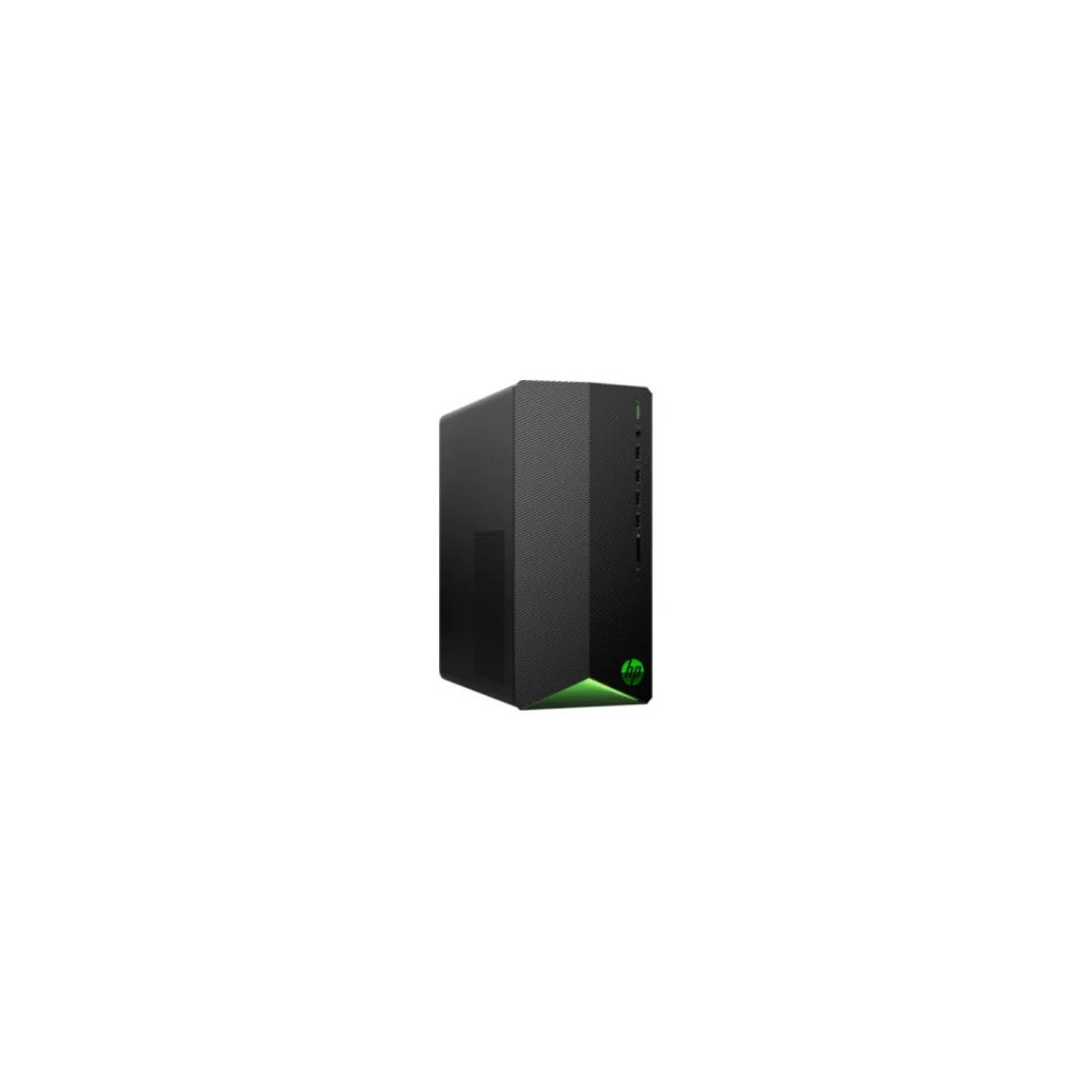 ORDINATEUR DE BUREAU HP PAVILIONAMING DESKTOP TG01-2004NK(456D5EA)