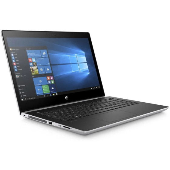 ORDINATEUR PORTABLE HP PROBOOK 440 G5 (3QM70EA)
