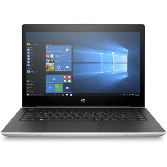 ORDINATEUR PORTABLE HP PROBOOK 440 G5 (3QM70EA)