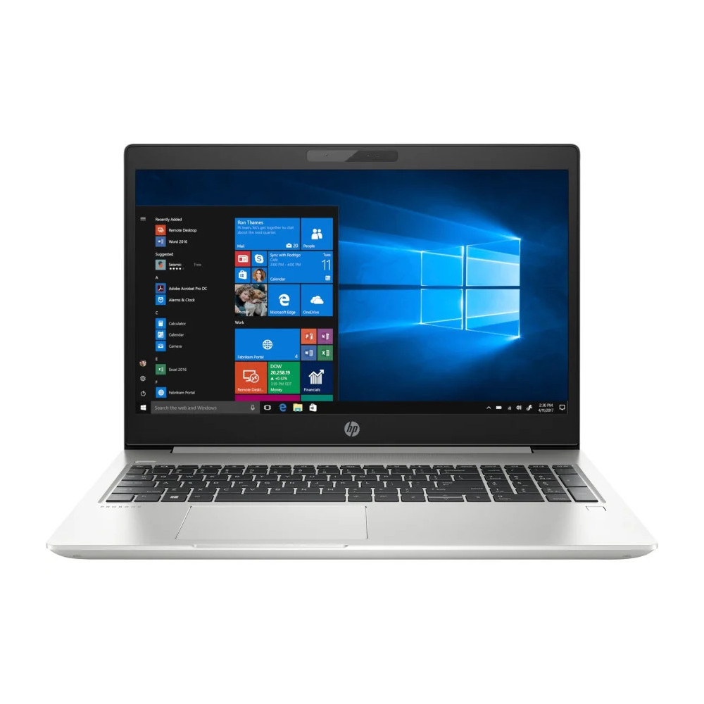 ORDINATEUR PORTABLE HP PROBOOK 450 G6 (5PP74EA)