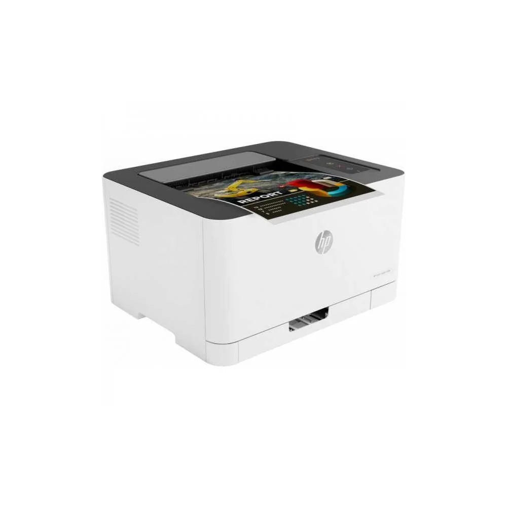 IMPRIMANTE LASER COULEUR HP 150A (4ZB94A)