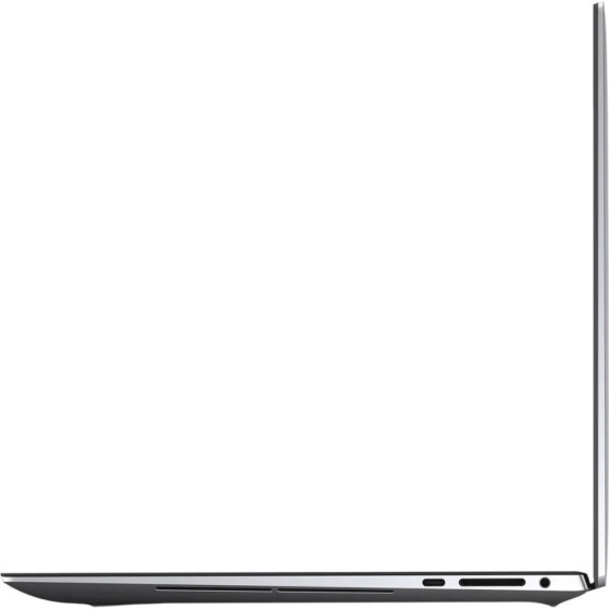 DELL PRECISION 5550 I7-10750H 15.6" FHD 16GB 1TB SSD WIN 10 PRO NVIDIA QUADRO T1000 4GB 36M (DL-PR5550-I7-W)