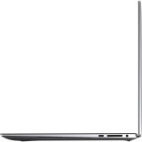 DELL PRECISION 5550 I7-10750H 15.6" FHD 16GB 1TB SSD WIN 10 PRO NVIDIA QUADRO T1000 4GB 36M (DL-PR5550-I7-W)