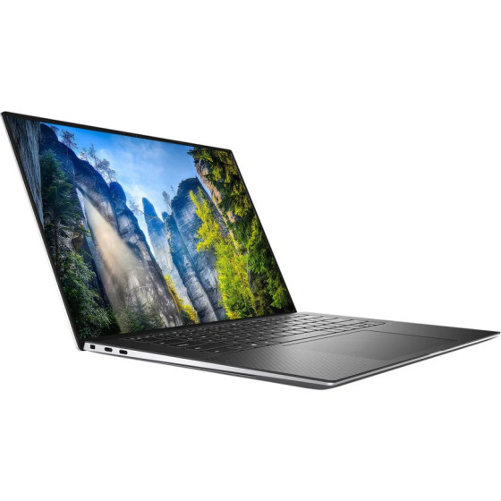 DELL PRECISION 5550 I7-10750H 15.6" FHD 16GB 1TB SSD WIN 10 PRO NVIDIA QUADRO T1000 4GB 36M (DL-PR5550-I7-W)