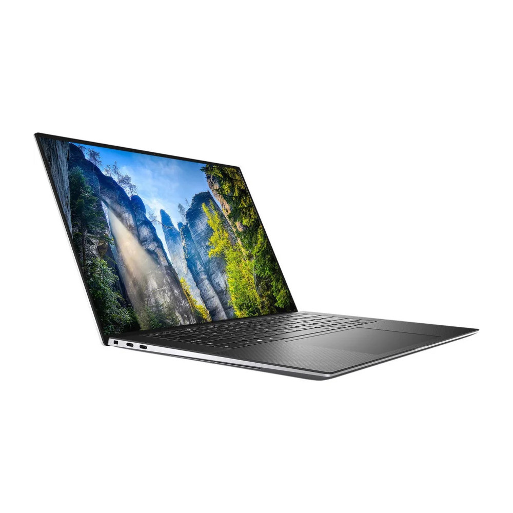 DELL PRECISION 5550 I7-10750H 15.6" FHD 16GB 1TB SSD WIN 10 PRO NVIDIA QUADRO T1000 4GB 36M (DL-PR5550-I7-W)