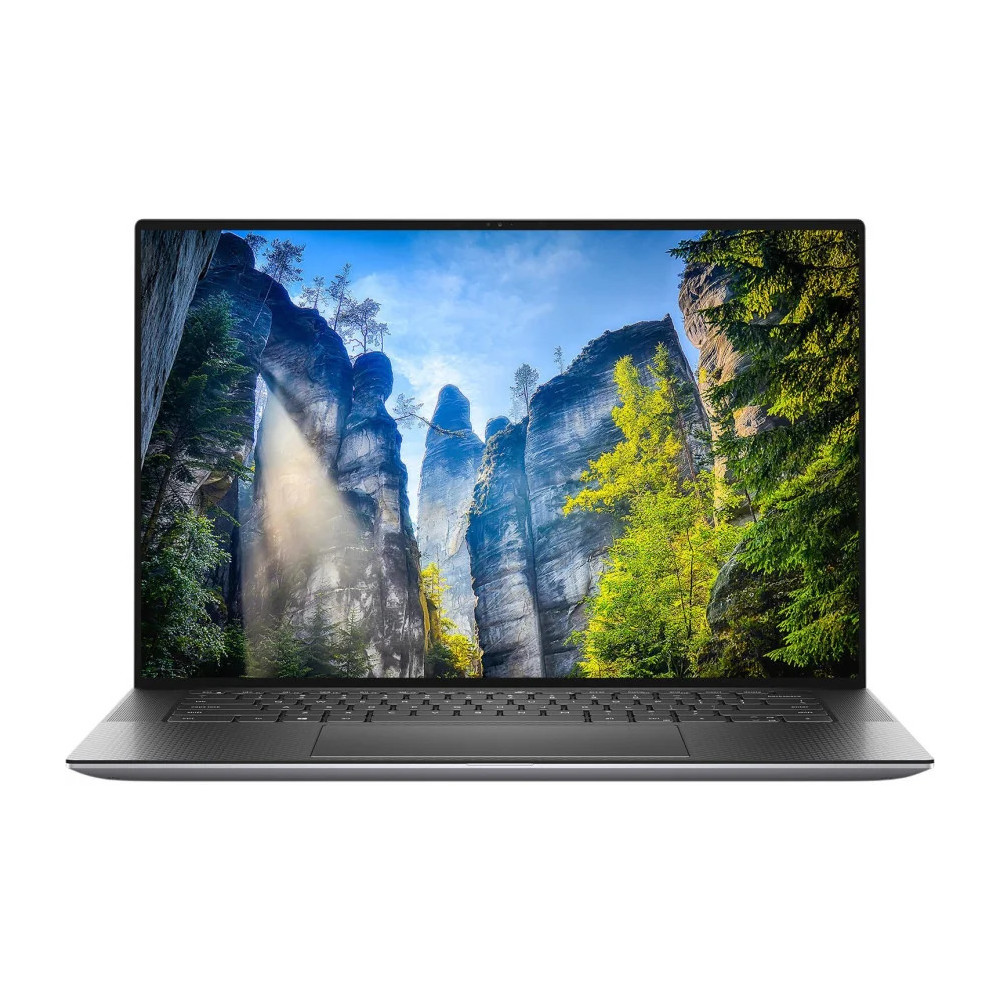 DELL PRECISION 5550 I7-10750H 15.6" FHD 16GB 1TB SSD WIN 10 PRO NVIDIA QUADRO T1000 4GB 36M (DL-PR5550-I7-W)