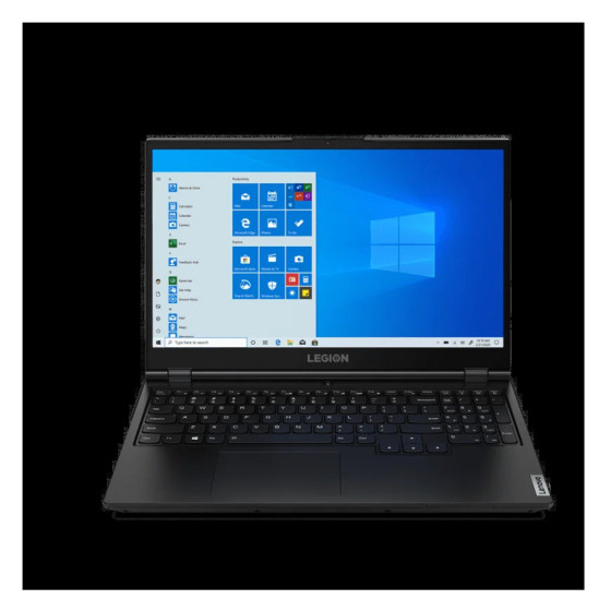 ORDINATEUR PORTABLE LENOVO LEGION 5 151MH05H (81Y600PSFE)