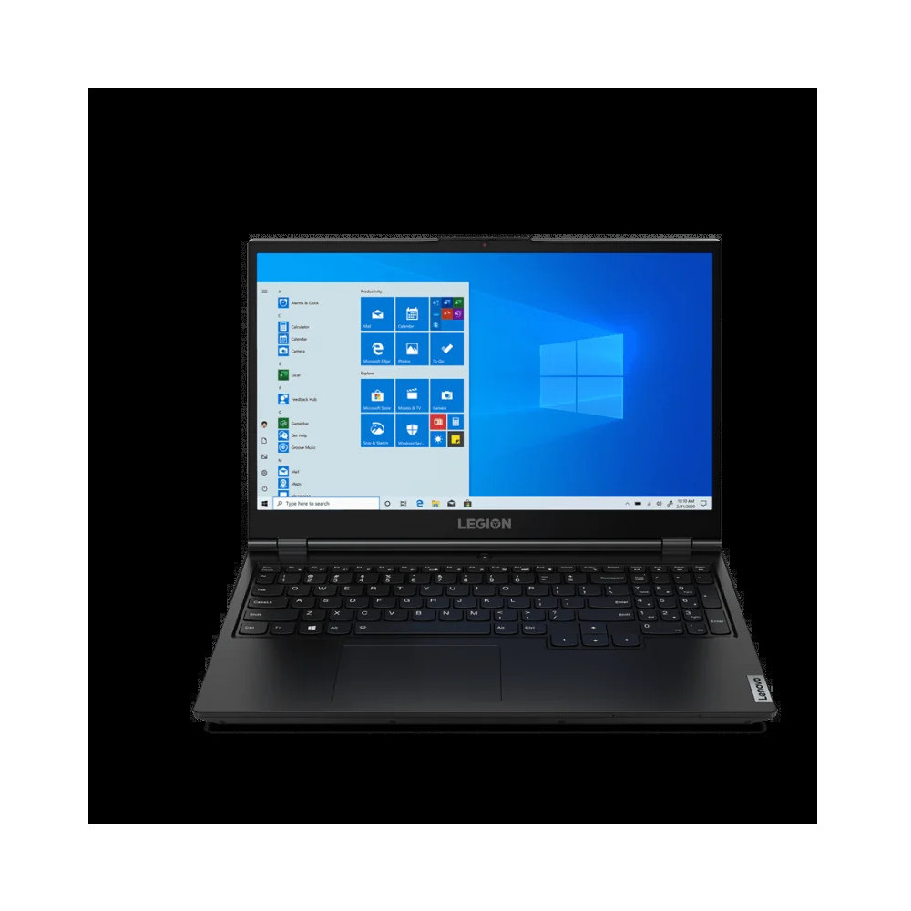 ORDINATEUR PORTABLE LENOVO LEGION 5 151MH05H (81Y600PSFE)