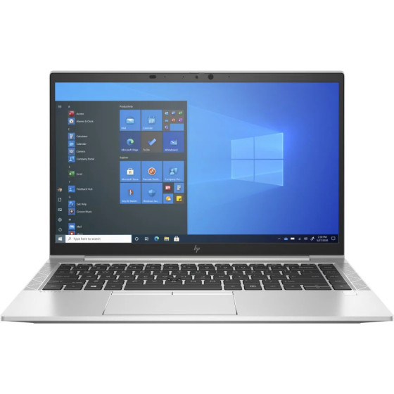ORDINATEUR PORTABLE HP ELITEBOOK 840 G8 (336H5EA)