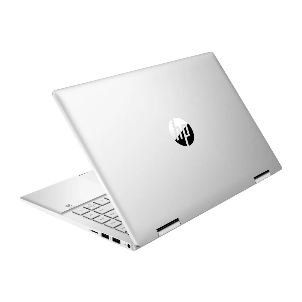 ORDINATEUR PORTABLE CONVERTIBLE HP PAVILION X360 14-DY0000NK (464G0EA)