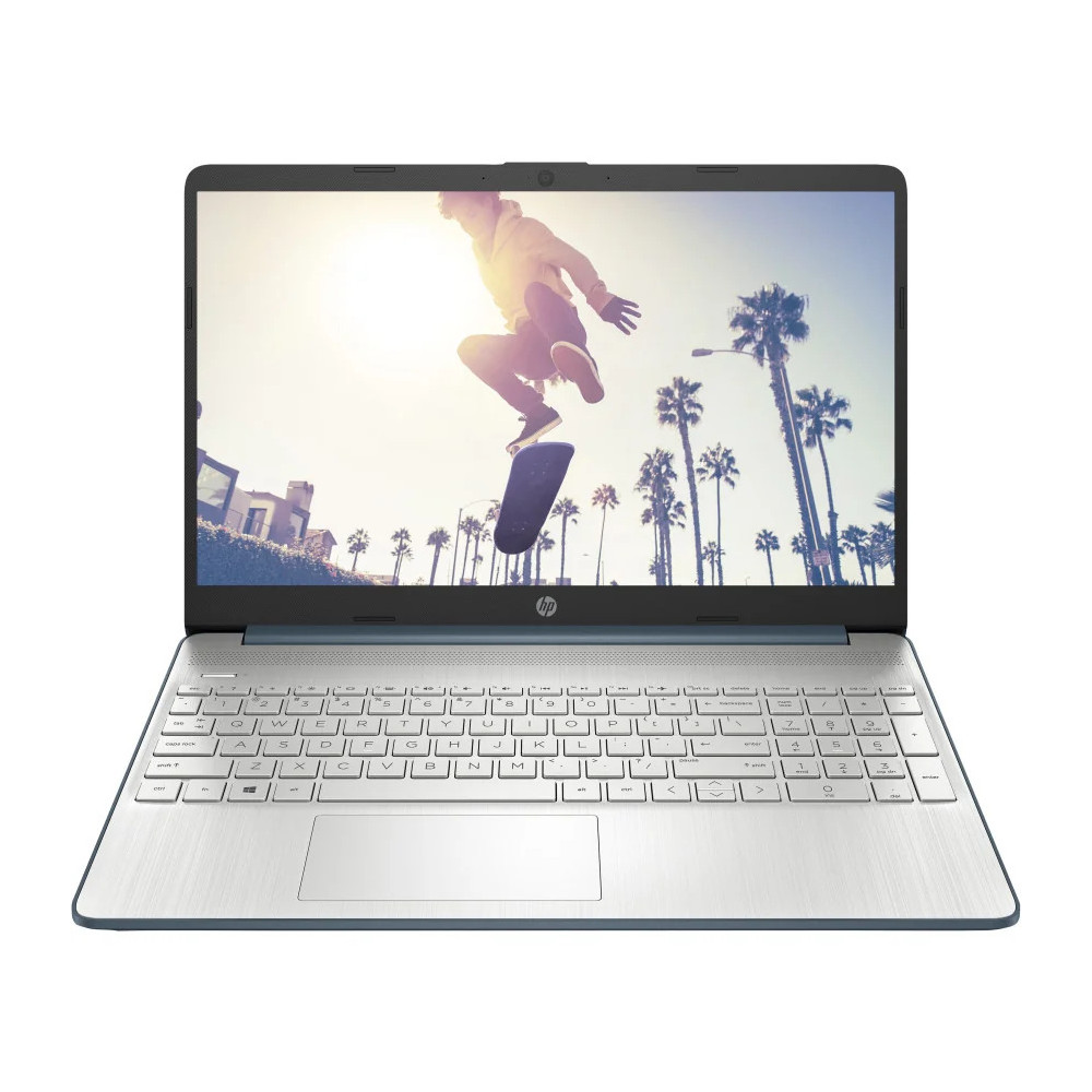 ORDINATEUR PORTABLE CONVERTIBLE HP PAVILION X360 14-DY0000NK (464G0EA)