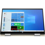 ORDINATEUR PORTABLE CONVERTIBLE HP PAVILION X360 CONVERTIBLE 14-DY0001NK (464G2EA)
