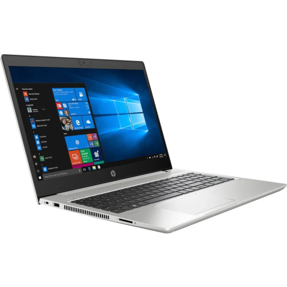 ORDINATEUR PORTABLE HP PROBOOK 450 G7 (8VU87EA)
