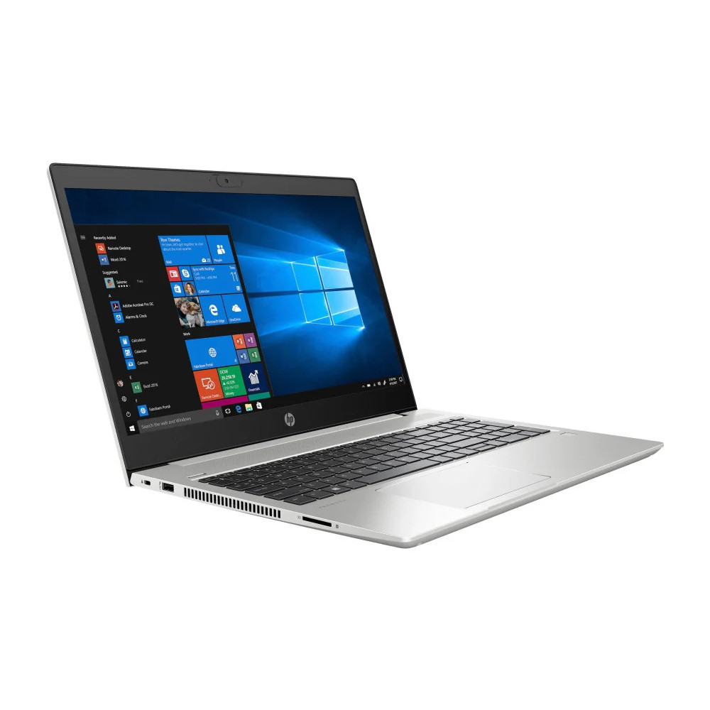 ORDINATEUR PORTABLE HP PROBOOK 450 G7 (8VU87EA)